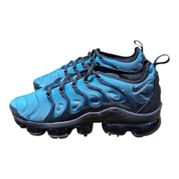 NIKE Air VaporMax Plus \'Obsidian\' Running Shoes 8 main image 6